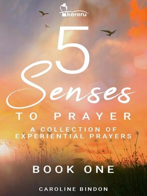 cover image of A Collection of Experiential Prayers